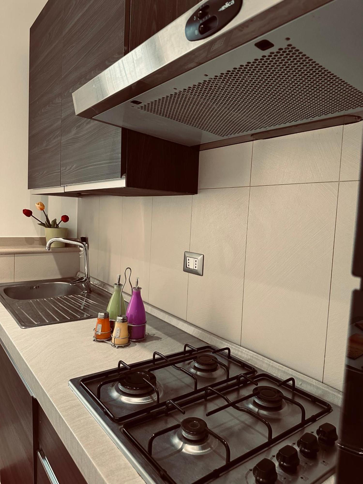 קטאניה Allure Home מראה חיצוני תמונה