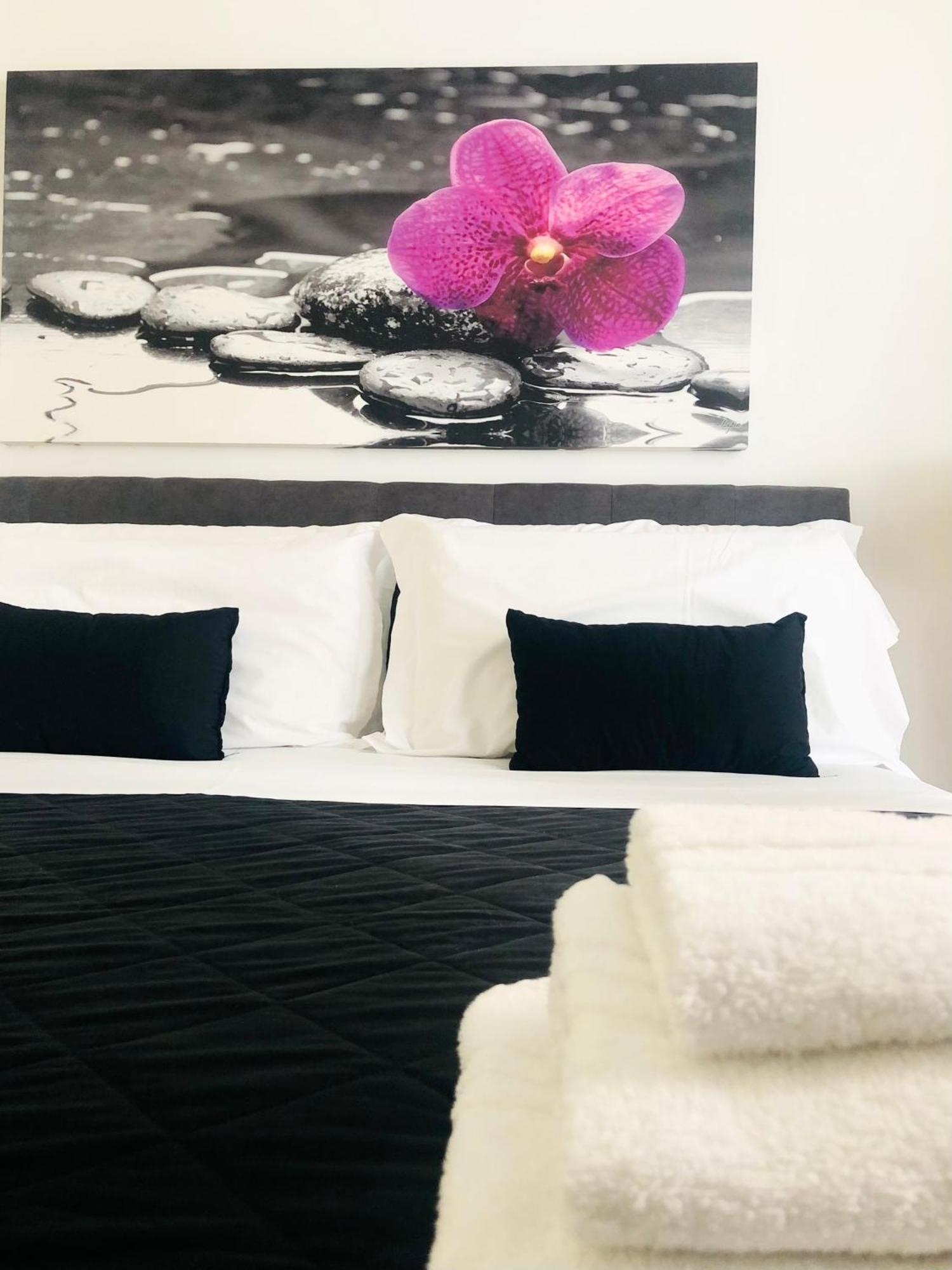 קטאניה Allure Home מראה חיצוני תמונה