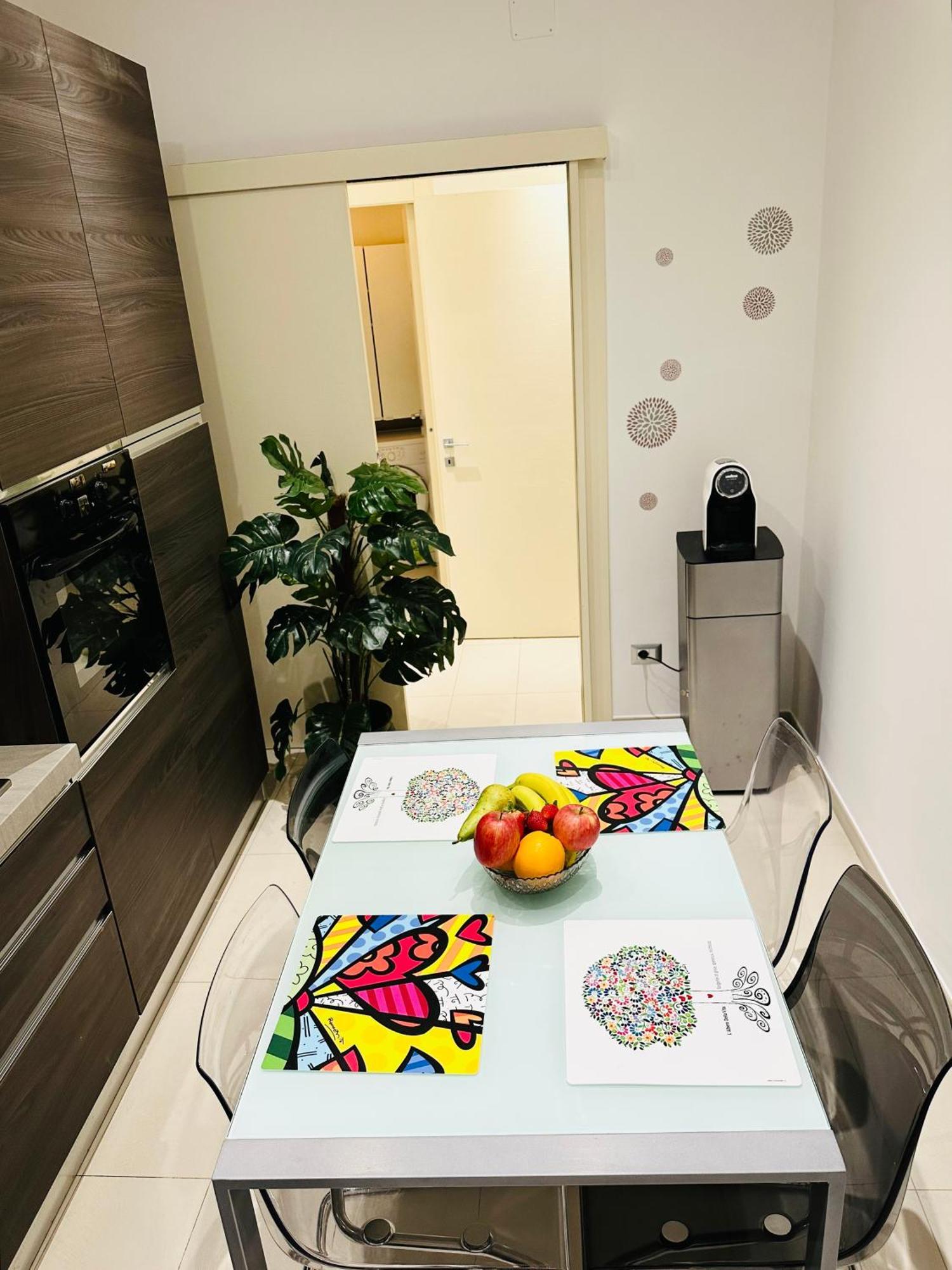 קטאניה Allure Home מראה חיצוני תמונה