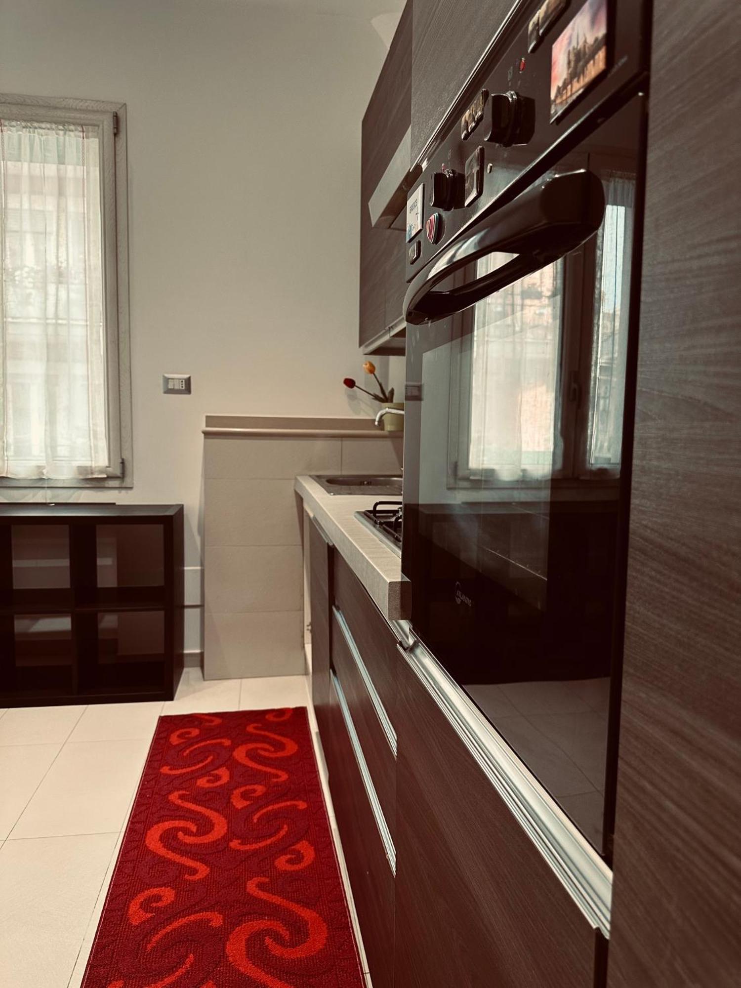 קטאניה Allure Home מראה חיצוני תמונה