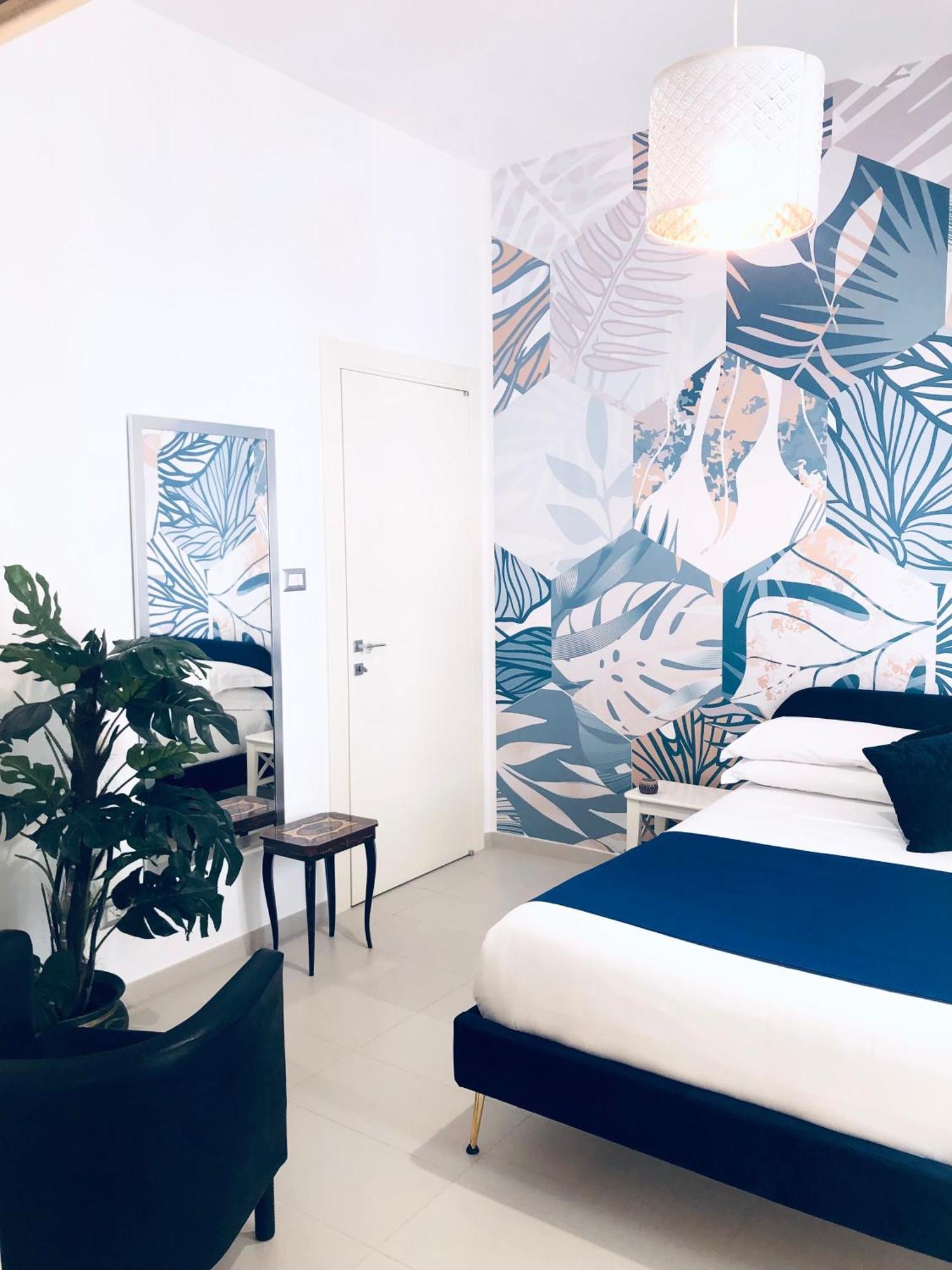 קטאניה Allure Home מראה חיצוני תמונה