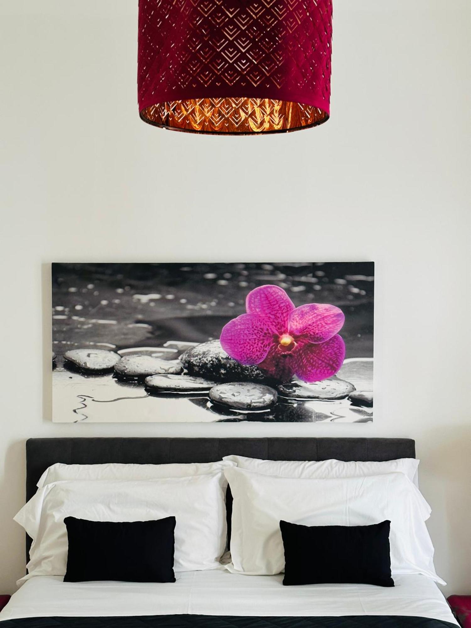 קטאניה Allure Home מראה חיצוני תמונה