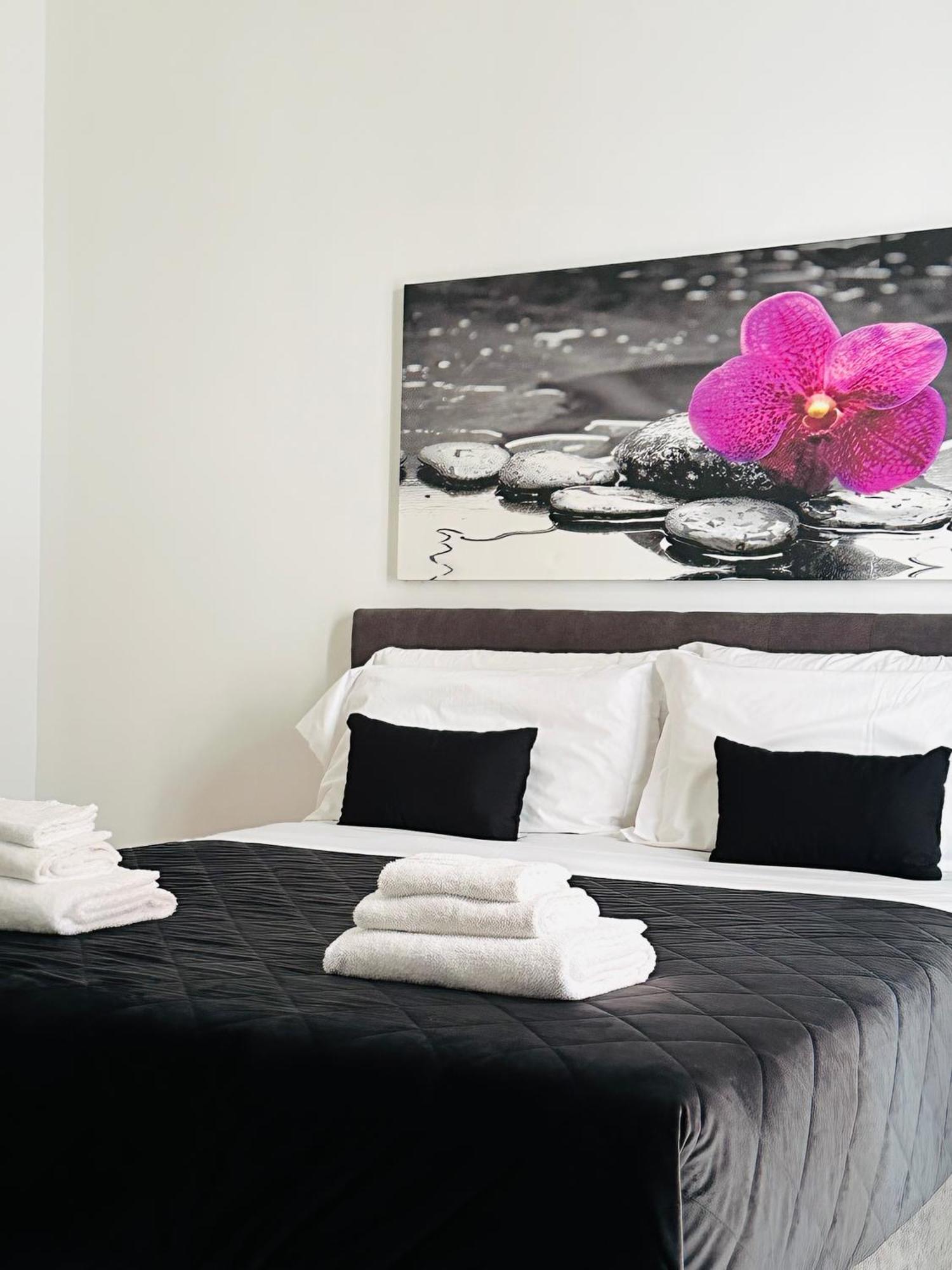קטאניה Allure Home מראה חיצוני תמונה