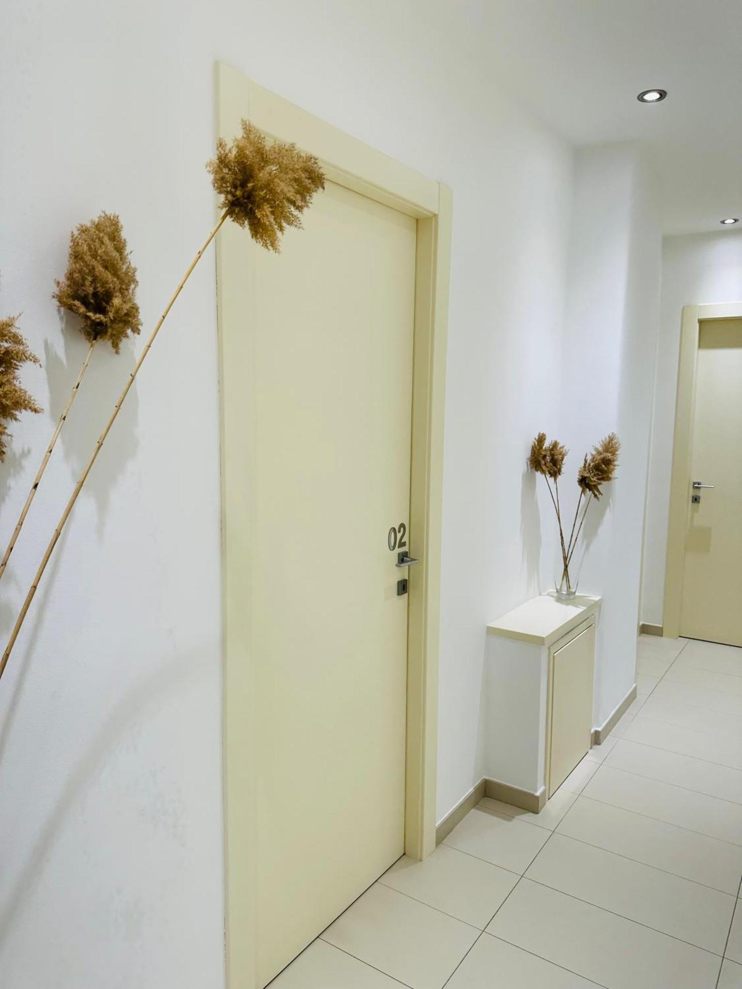 קטאניה Allure Home מראה חיצוני תמונה
