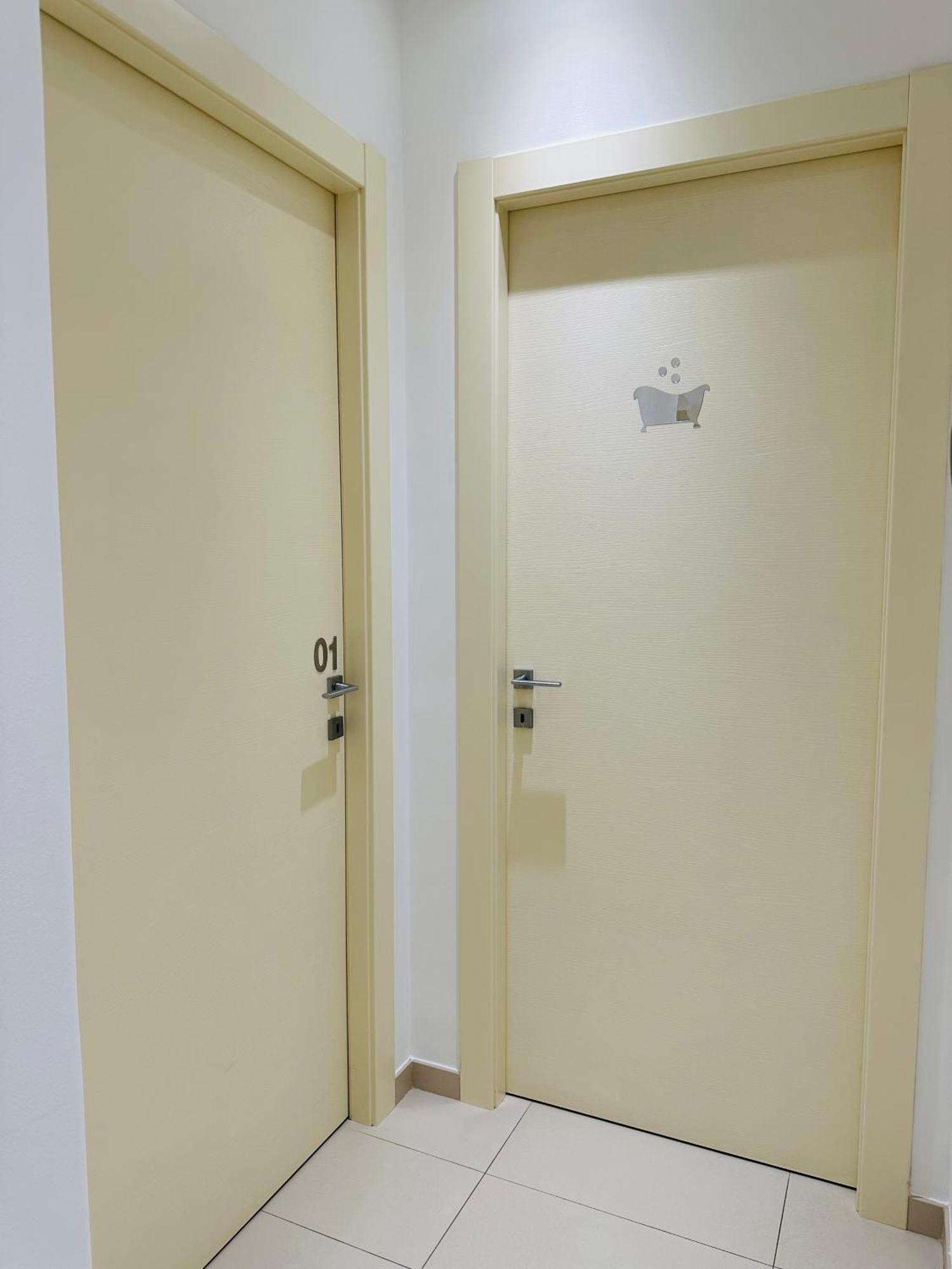 קטאניה Allure Home מראה חיצוני תמונה